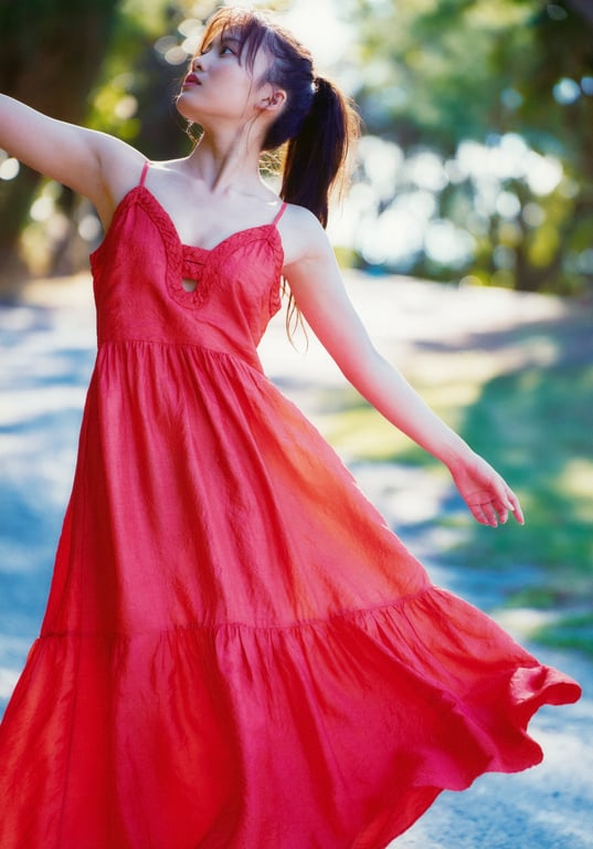 图片[40]-岡部麟ファースト写真集「エスカルゴ」 - 在线免费观看-阅图吧