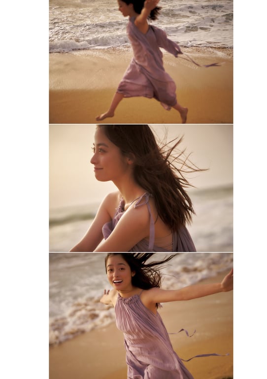 图片[155]-橋本環奈写真集 Kaleidoscope - 在线免费观看-阅图吧