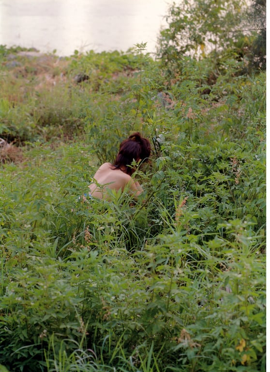 图片[110]-#Hitomi Kuroki 黑木瞳 – 17 months (17个月的) ｄｅｓｉｇｎｅｄ ｗｏｍａｎ - 全本免费在线观看-阅图吧