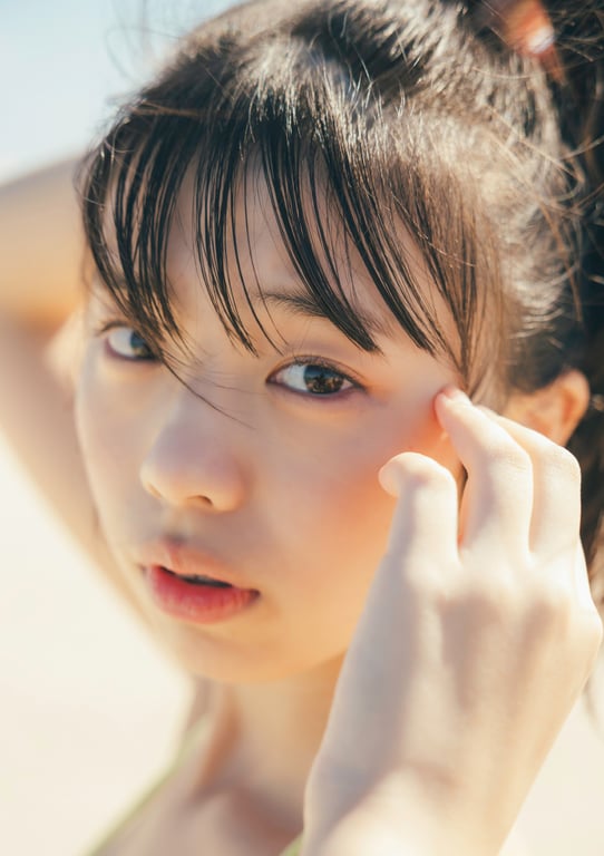 图片[61]-2024.06.03 【数字限定】菊地姬奈写真集「续：moment」 (週刊プレイボーイ PHOTO BOOK) - 在线免费观看-阅图吧