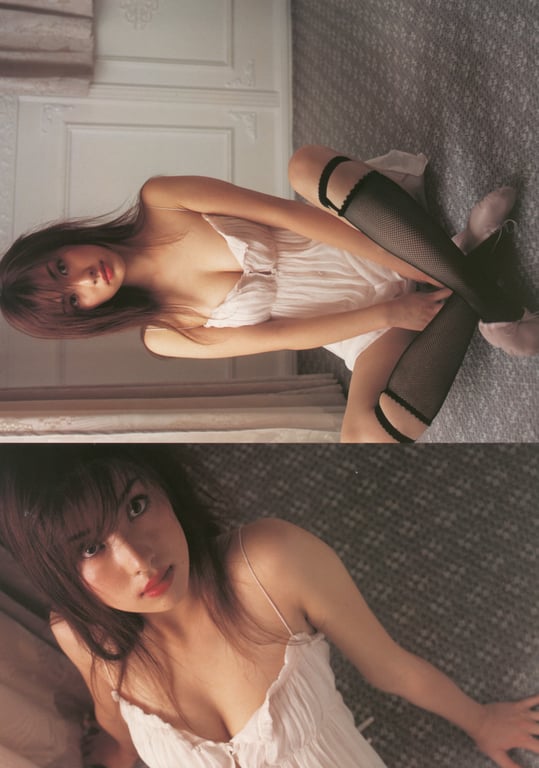 图片[34]-#(月刊シリーズ 074) – 月刊074 濑户早妃 (2005.12) - 全本免费在线观看-阅图吧