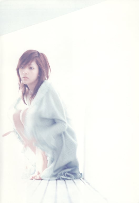 图片[31]-#(月刊系列 056) – 月刊056 吉井怜 - 全本免费在线观看-阅图吧