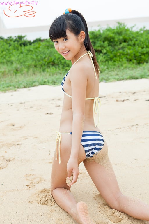 图片[26]-竹下美羽11歳_夏少女(Part1) - 在线免费观看-阅图吧