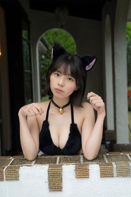 图片[15]-2021.07.01 菊地姬奈 漫选2020 Cosplay对决3 漫Mag数字写真集 - 在线免费观看-阅图吧