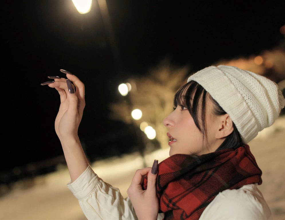 图片[92]-#流川夕 数字写真集 Yuu Complete Edition[200P] - 全本免费在线观看-阅图吧