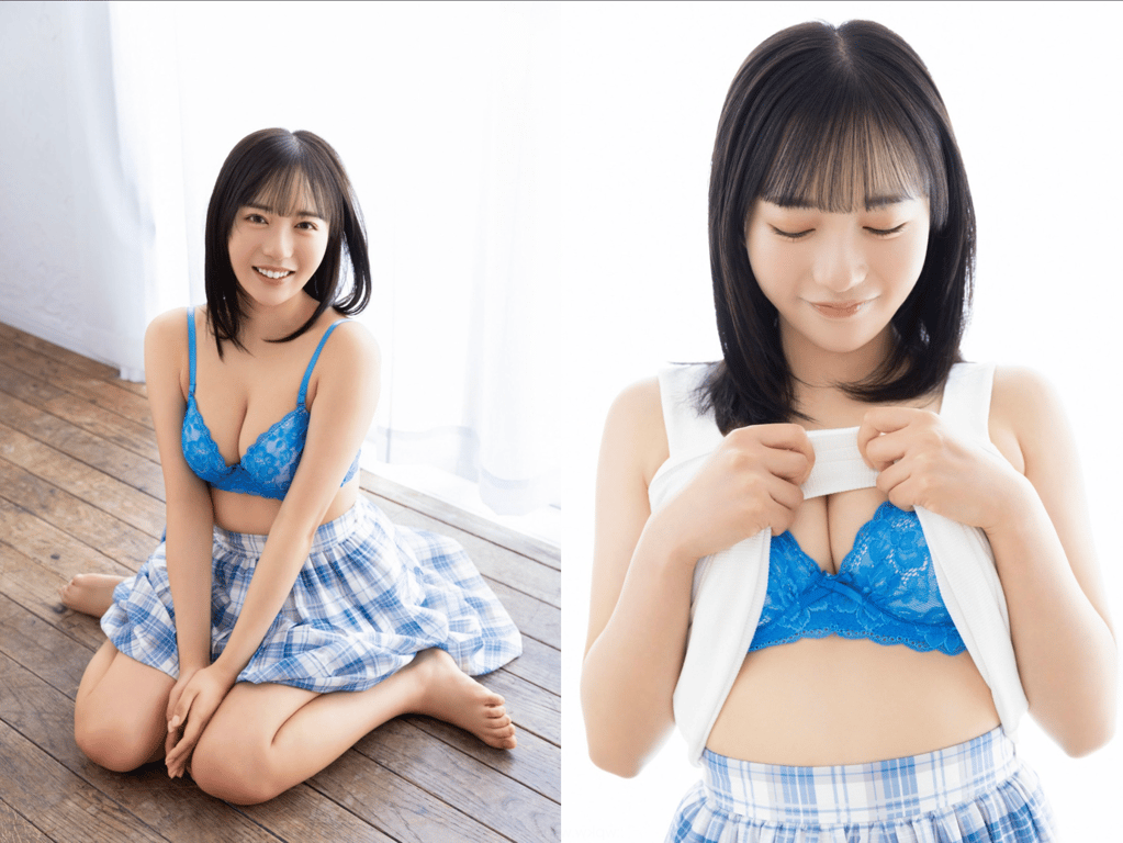 图片[9]-#FLASHデジタル写真集R 塔乃花鈴 清楚やめちゃいます… - 全本免费在线观看-阅图吧