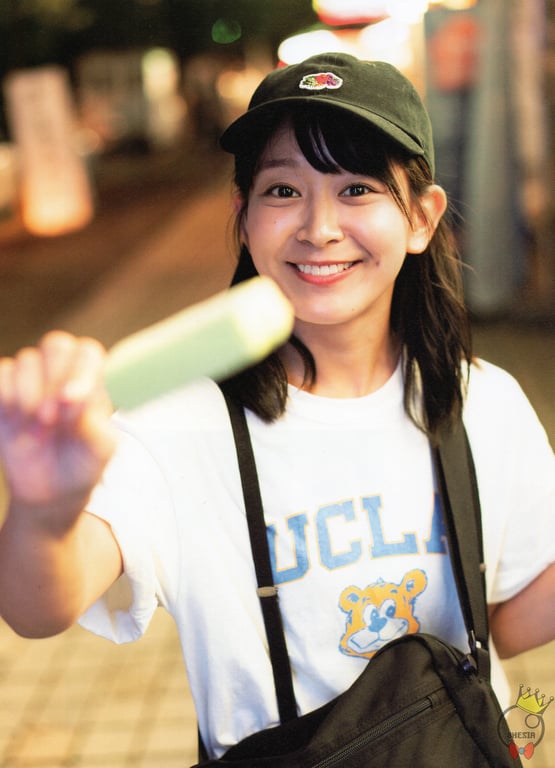 图片[10]-太田奈绪首本写真集 背伸びの高さ - 在线免费观看-阅图吧