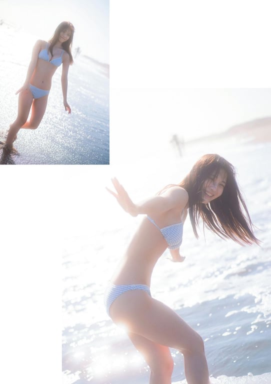 图片[54]-[B.L.T. Photobook] Nanako Kurosaki 黑嵜菜菜子 - Kisetsu that you think 思念你的季节。 (2022-03-18) - 在线免费观看-阅图吧