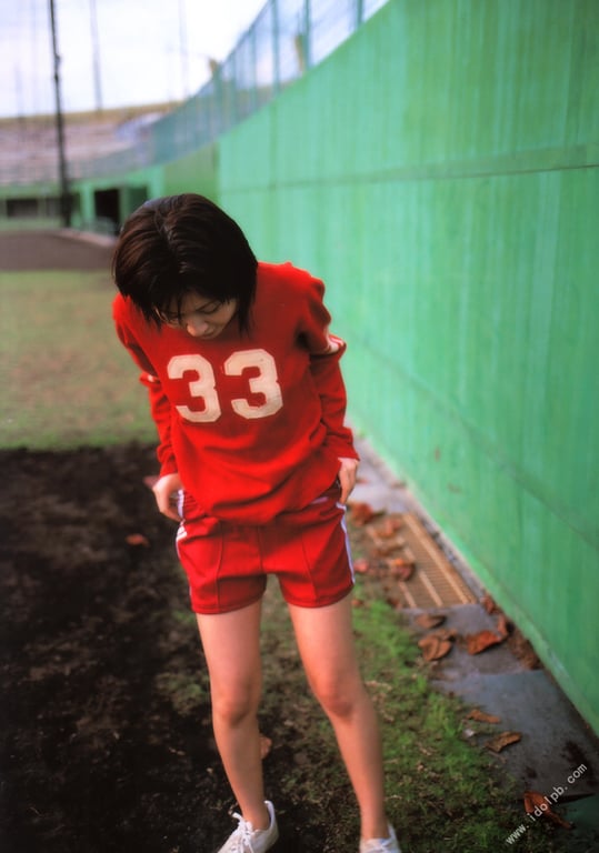 图片[71]-#Mayumi Ono 小野真弓 – 小野真弓 上巻 - 全本免费在线观看-阅图吧