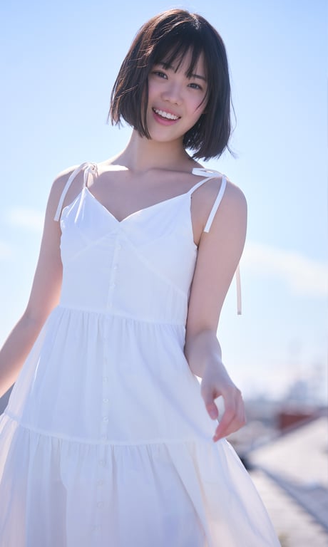 图片[8]-[デジタル限定] 志田こはく写真集「琥珀色の時」 (週プレ PHOTO BOOK) - 在线免费观看-阅图吧