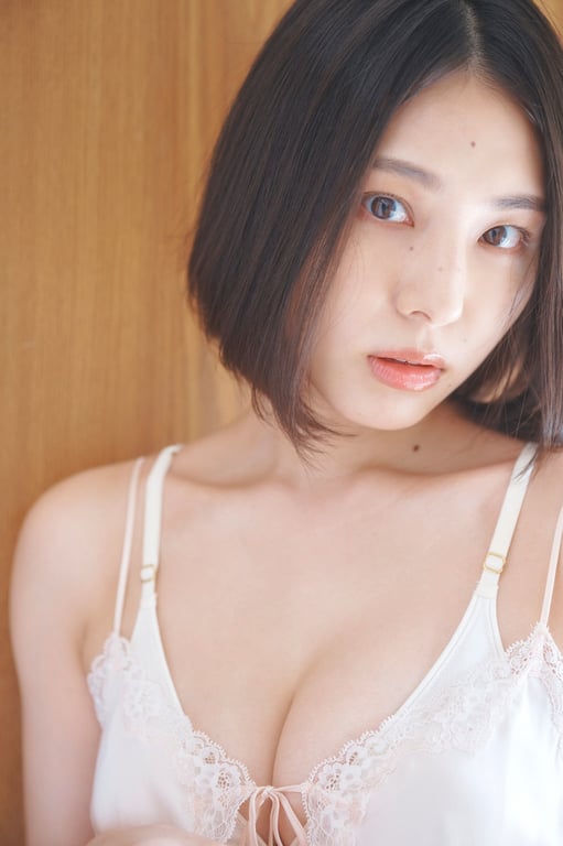 图片[31]-SPAデジタル写真集 相楽伊织「魅惑の曲线美」 - 在线免费观看-阅图吧