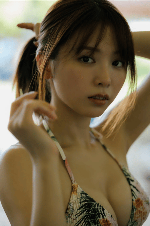 图片[66]-#FRIDAYデジタル写真集 西村歩乃果『TSUNDERE Part2』全カット - 全本免费在线观看-阅图吧