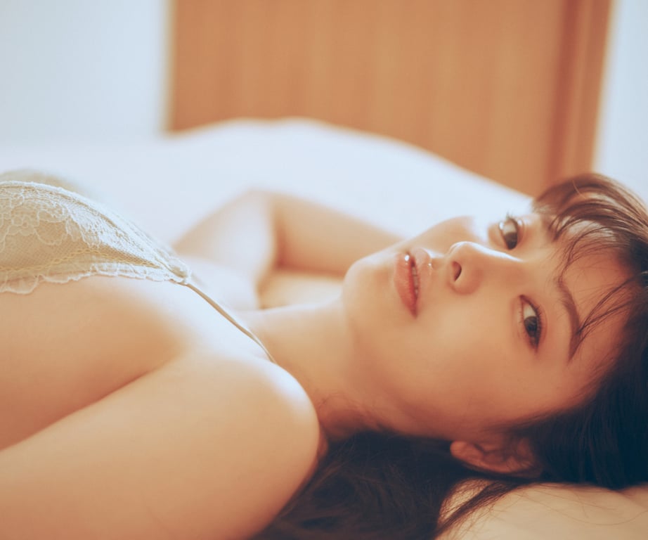 图片[22]-#Tomu Muto 武藤十梦 – Sai tsuya 才艳(2023-05-08) - 全本免费在线观看-阅图吧