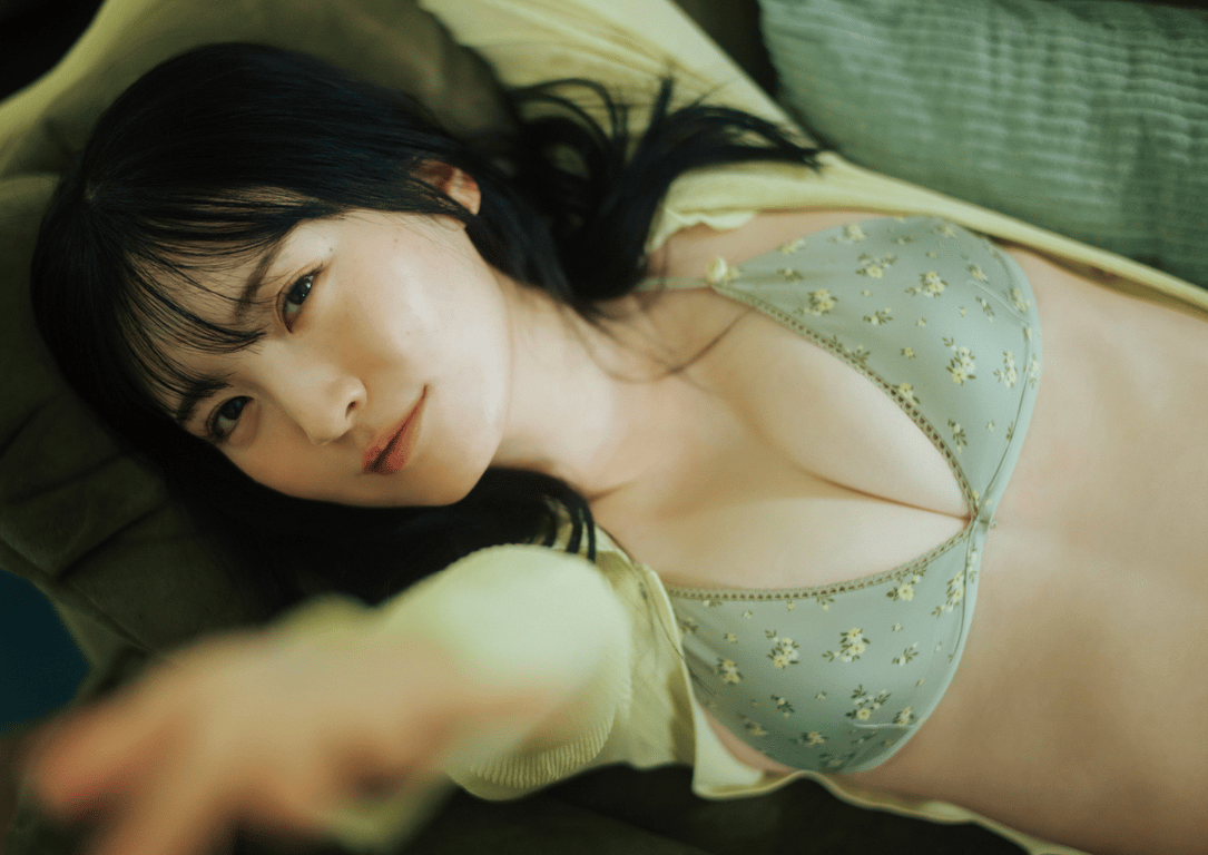 图片[51]-2024.08.28 由良yura 1st写真集 心动yura！ - 在线免费观看-阅图吧