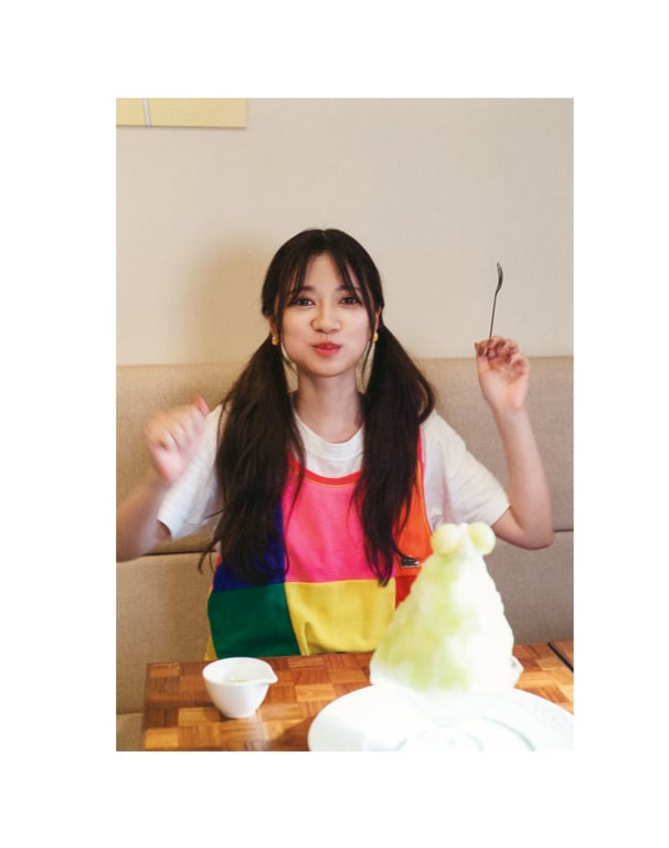 图片[59]-2021.11.09 乃木坂46 寺田兰世 1st 写真集 为何，总是无法忘怀 - 在线免费观看-阅图吧