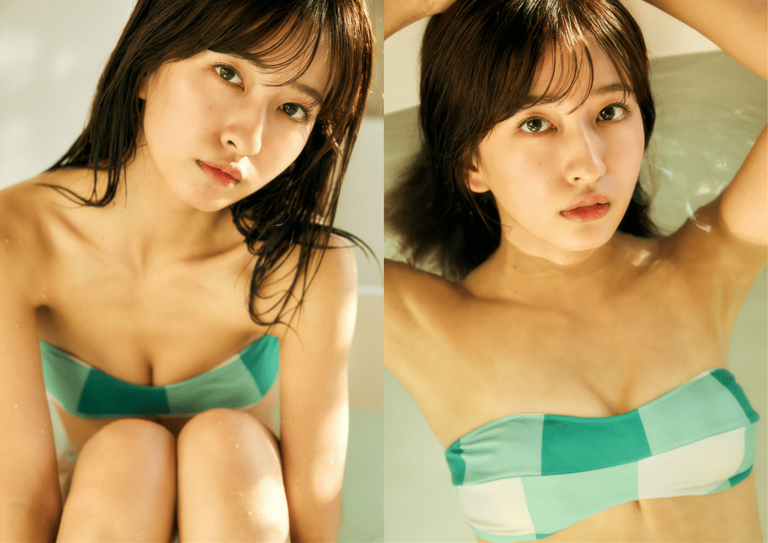 图片[16]-#BRODYデジタル写真集 斉藤里奈『come on』[47p] - 全本免费在线观看-阅图吧