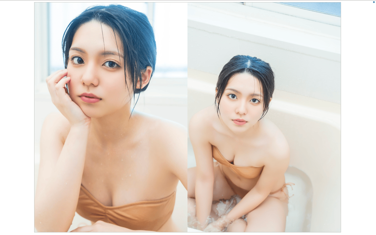 图片[8]-#旬摄女孩·松岛花音 艳肌湿润的午后沐浴时光 - 全本免费在线观看-阅图吧