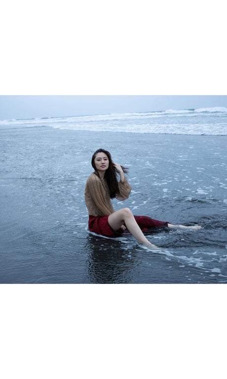 图片[60]-#Kazusa Okuyama 奥山和纱 葛藤。 (2020.01.27) - 全本免费在线观看-阅图吧