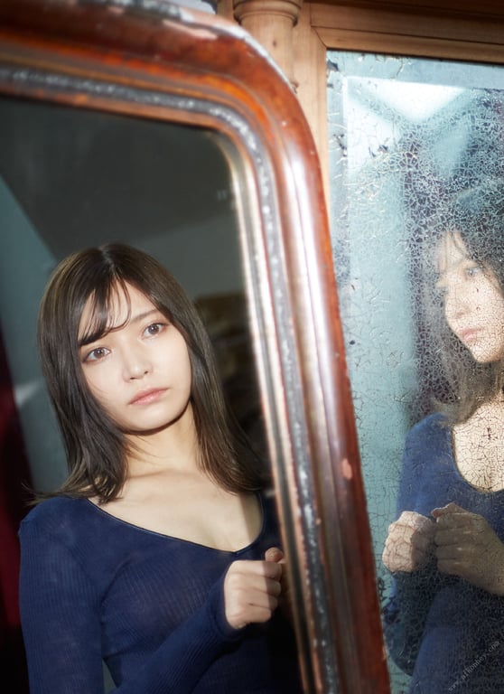 图片[81]-#似鸟沙也加 PHOTO BOOK 『PURE』 (TSUTAYA ORIGINAL PHOTO BOOK) - 全本免费在线观看-阅图吧