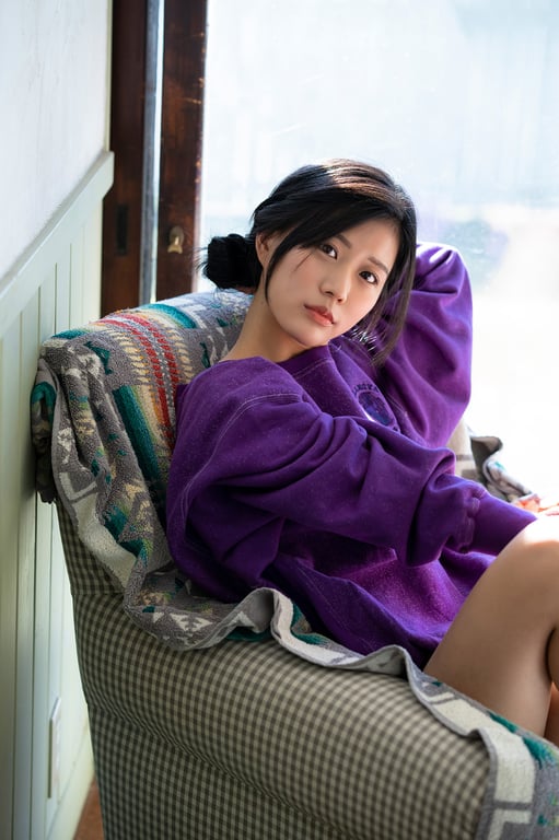 图片[14]-#Natsuki Watanabe 渡边菜月 – Weekly STU48 周刊STU48 (2023-03-12) - 全本免费在线观看-阅图吧