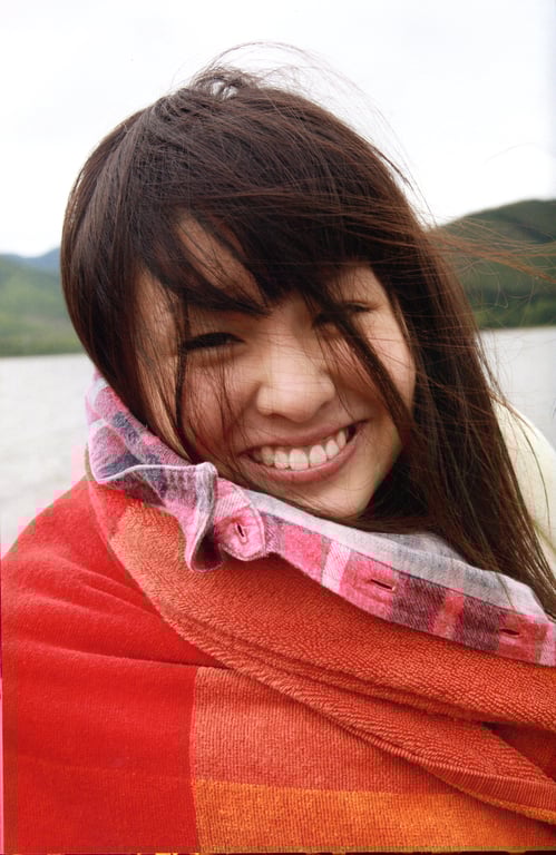 图片[13]-#Risako Sugaya 菅谷梨沙子 – 梨想 - 全本免费在线观看-阅图吧