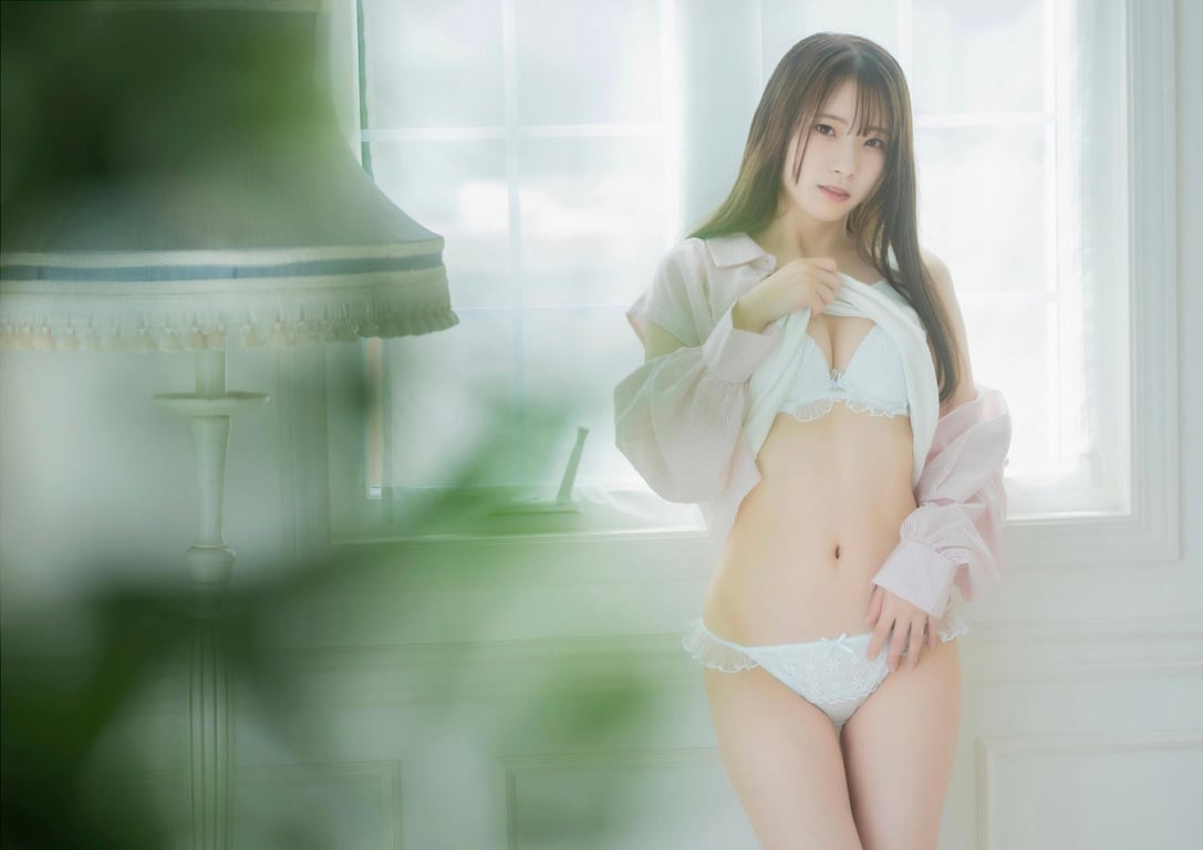 图片[26]-#紅羽りお デジタル写真集 想触摸？ (Wunder Publishing House) - 全本免费在线观看-阅图吧