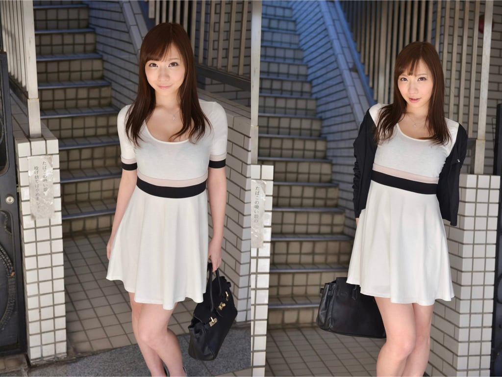 图片[10]-激写美女 PHOTO & NUDE 吉川蓮 - 極上身材的雪白美少女 - 在线免费观看-阅图吧