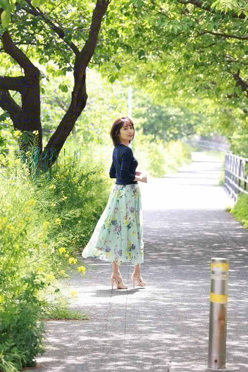 图片[3]-#新藤爱美 蛊惑 ｖｏｌ．１ 意想不到的首次胸部顶端解禁！ ＦＲＩＤＡＹデジタル写真集 - 全本免费在线观看-阅图吧