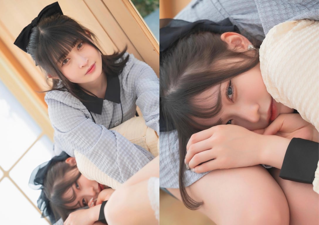 图片[190]-スカートを約100回めくれる本 vol.27 水那しおね 芽衣 (Wunder Psublishing House) - 在线免费观看-阅图吧