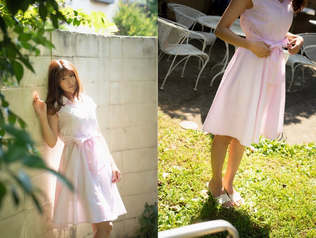 图片[17]-#詩音乃兰 ヌード写真集 风にきえないで - 全本免费在线观看-阅图吧