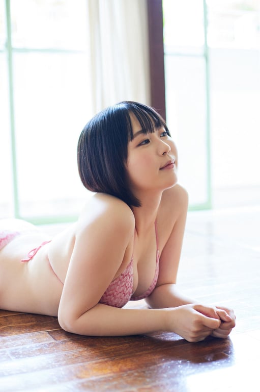 图片[52]-#夜道雪 人气声优的Marshmallow Body - 全本免费在线观看-阅图吧