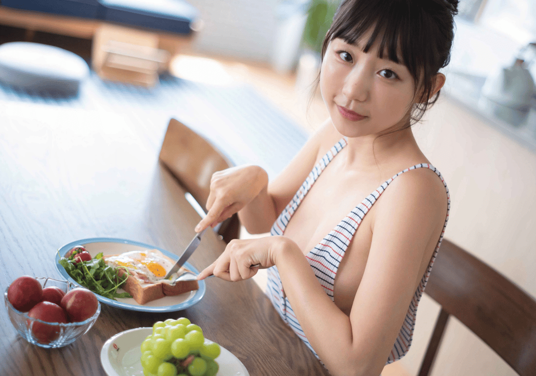 图片[4]-#Eunji Pyo (표은지) – たいしゅ Shoot - 全本免费在线观看-阅图吧