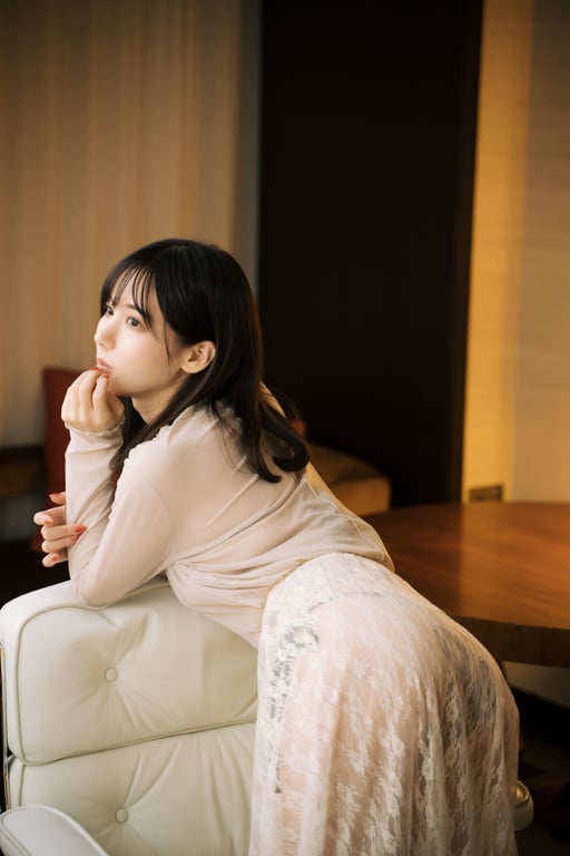 图片[151]-Kenken けんけん - Sweet Room - 在线免费观看-阅图吧