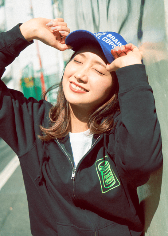 图片[14]-#加美杏奈 #NEWLOOK girl meets street - 全本免费在线观看-阅图吧