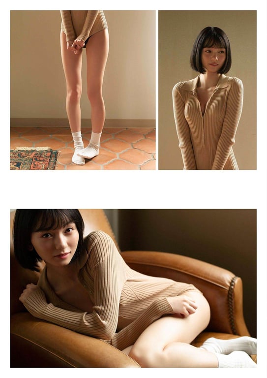 图片[5]-#2021.11.18 熊泽风花写真集「熊泽酱的风花小姐」 - 全本免费在线观看-阅图吧