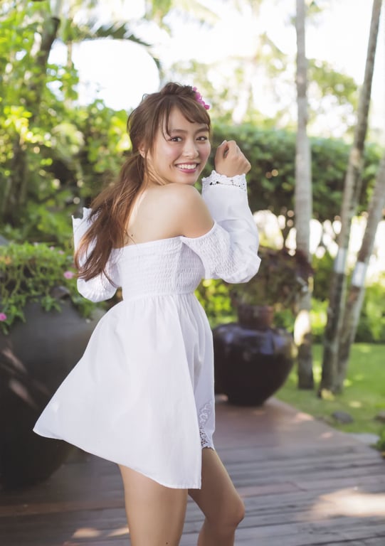 图片[83]-#内田理央写真集 和小理央一起度过一周 - 全本免费在线观看-阅图吧