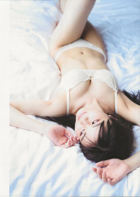 图片[30]-#Hinata Homma 本间日阳 1st Photobook – I\’ve always wanted to meet you 一直、都想见你 (2021-05-19) - 全本免费在线观看-阅图吧