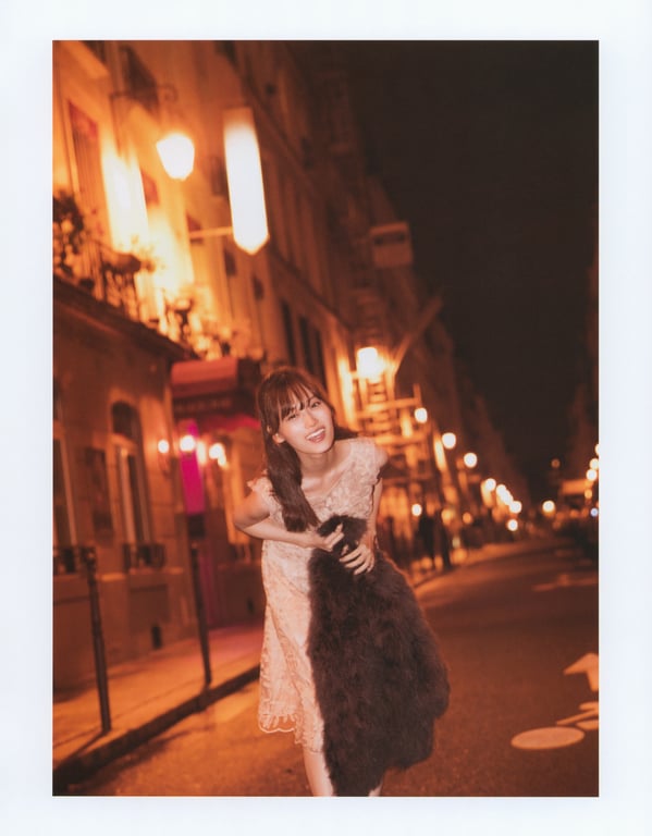 图片[101]-#乃木坂46 山下美月1st写真集「无法忘记的人」+[Bonus – Postcard] - 全本免费在线观看-阅图吧