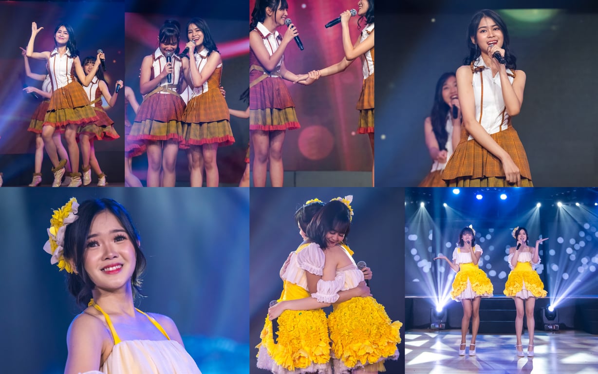 图片[46]-#[Digital Photobook] JKT48 – THANK YOU FOR THE MEMORIES (2021-03-05) - 全本免费在线观看-阅图吧