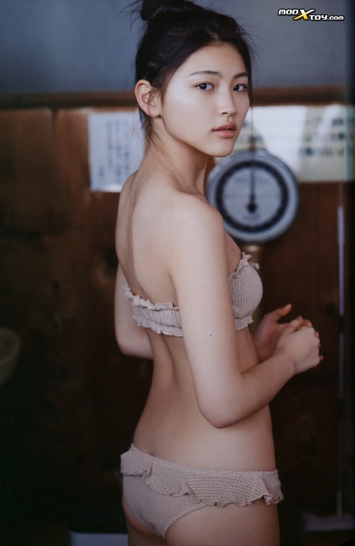 图片[28]-#Ayuri Konno 今野鲷莉 1st Photobook – AYURI (2014-04-25) - 全本免费在线观看-阅图吧