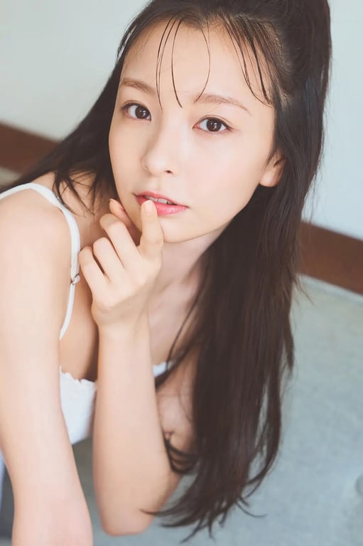 图片[22]-#Mika Ichinose 一之濑美香 (2022-12-07) - 全本免费在线观看-阅图吧