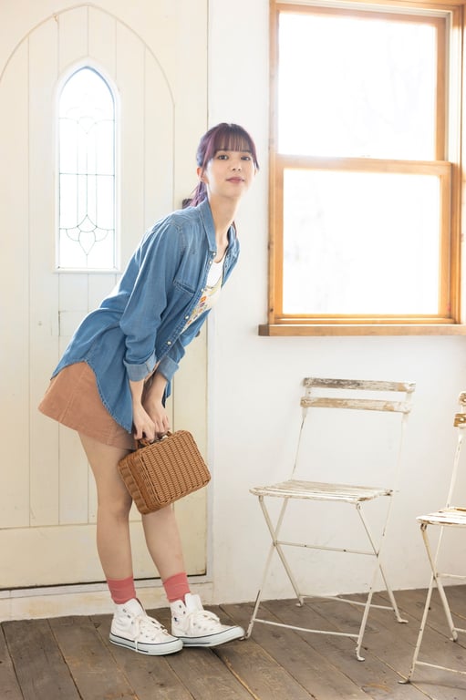 图片[3]-2024.07.12 松平璃子「天鹅般的身体线条」 ＳＰＡ！数字写真集 (ＳＰＡ！ＢＯＯＫＳ) - 在线免费观看-阅图吧