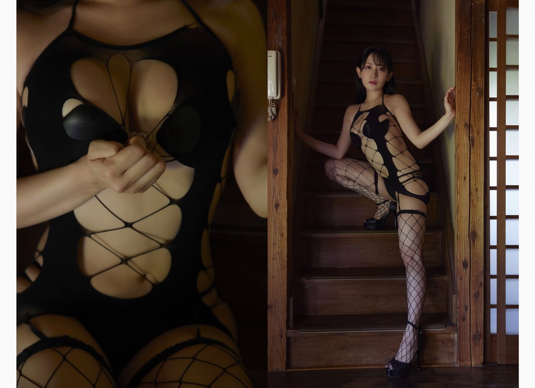 图片[64]-#週刊实话WJ女孩数字写真集 高岭瞳 HITOMI - 全本免费在线观看-阅图吧