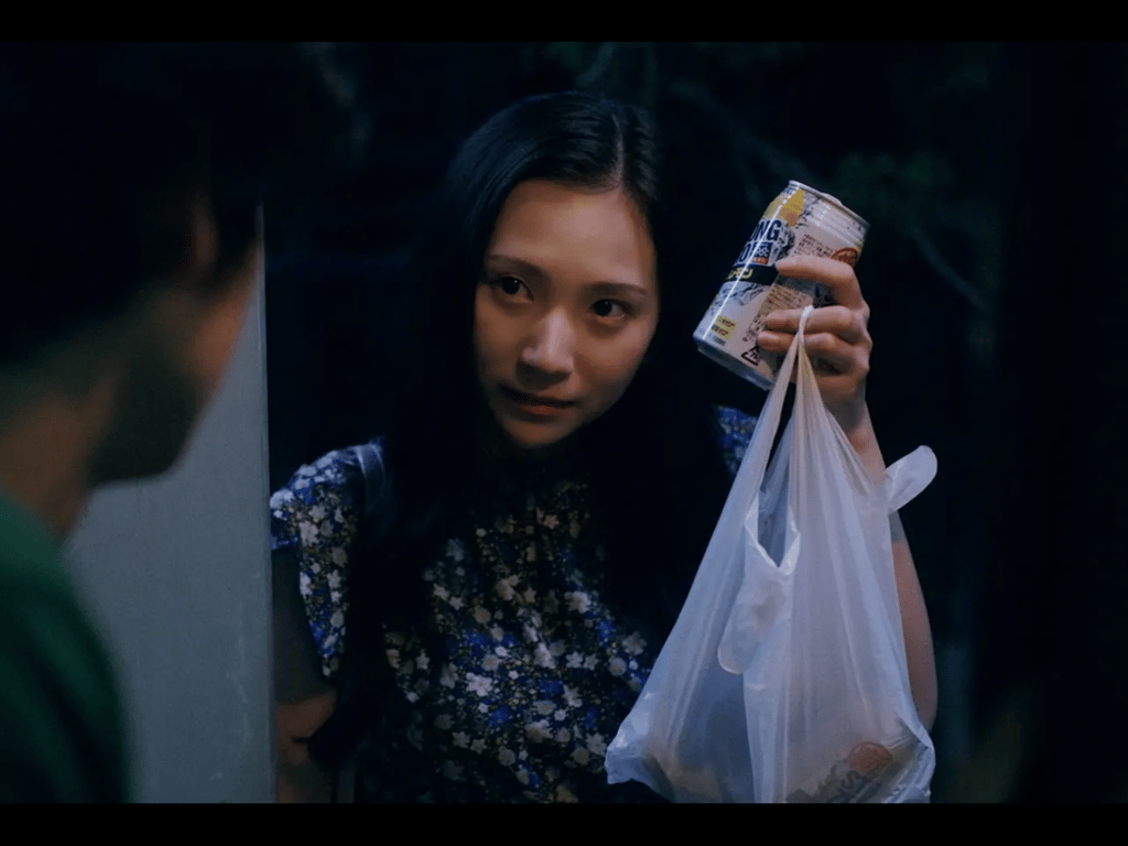 图片[3]-[FRIDAY] 2022.06.30 街山美穗 冲击性激情裸戏(附初主演电影摘要版视频) - 在线免费观看-阅图吧