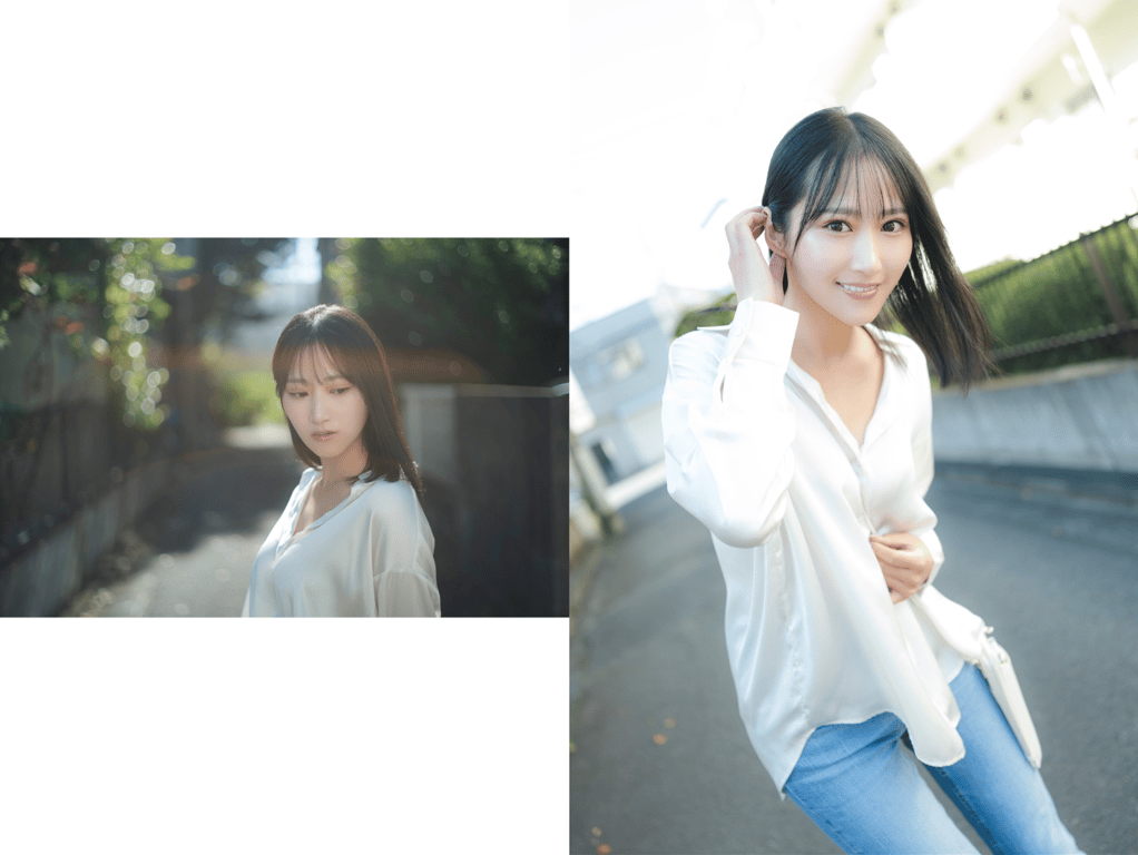 图片[4]-#週刊ポストデジタル写真集 川瀬もえ キレイなお姉さんが、好きです。 - 全本免费在线观看-阅图吧