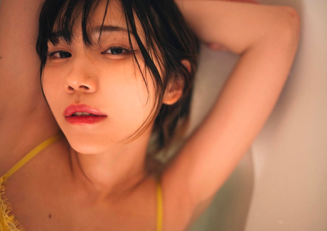 图片[190]-Lisa Nitou 仁藤利沙 - Desires 欲求 - 在线免费观看-阅图吧