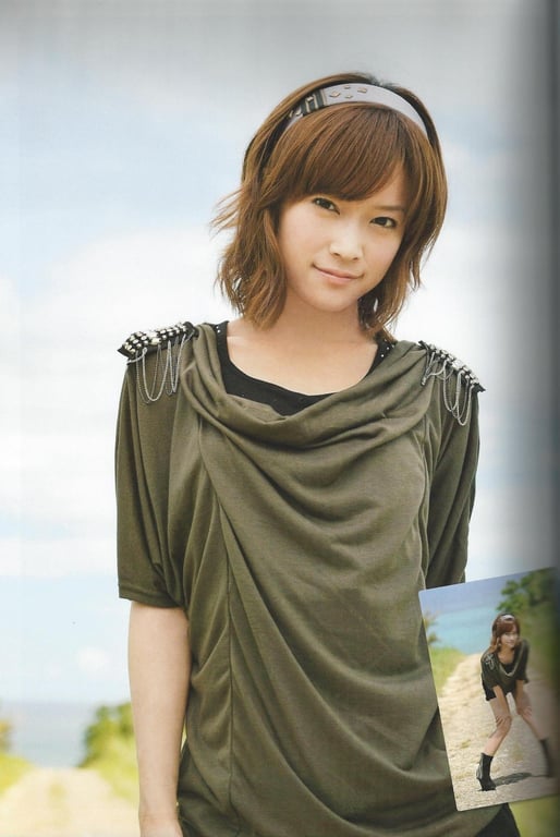 图片[66]-#モーニング娘。亀井絵里・道重さゆみ・田中れいな 写真集 亀井絵里 卒業記念 ハロハロ！Memories - 全本免费在线观看-阅图吧