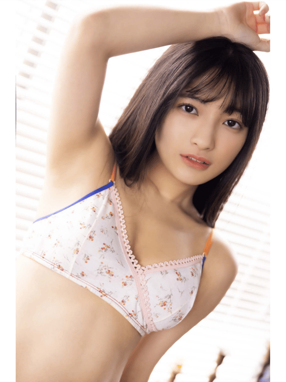 图片[28]-#Airi Hiruta 蛭田爱梨 – Kirameki YOUTH 闪耀YOUTH(2022-10-25) - 全本免费在线观看-阅图吧
