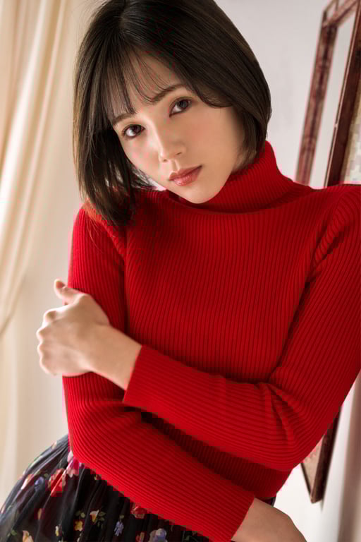 图片[137]-#優艶Romantic 涼森玲夢【ヌード写真集】(2023.05.12) - 全本免费在线观看-阅图吧