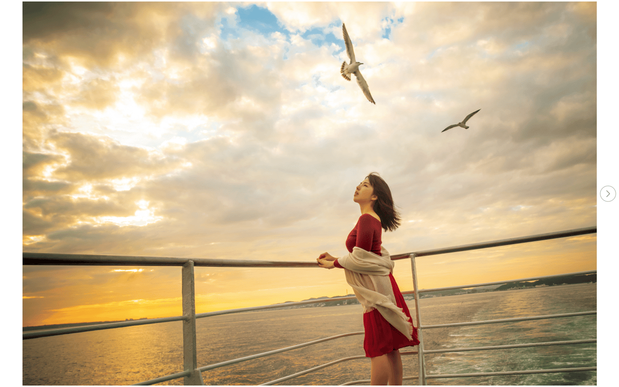 图片[26]-#永岡怜子 数字写真集『花一华』 - 全本免费在线观看-阅图吧